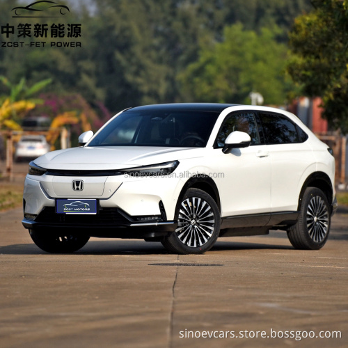 Customizable Chinese Electric Vehicle EV Hon da eNS1 SUV Pure Electric Car 5 seats SUV New Energy Ev